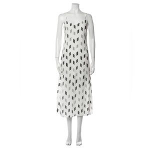 Theory midi-length dress. Size 0